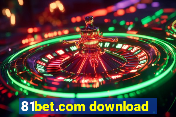 81bet.com download